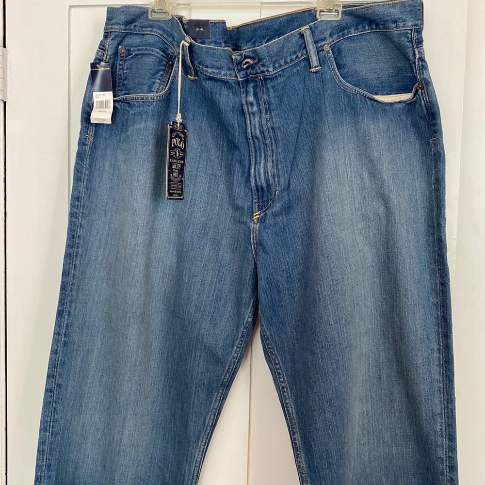 Polo jeans